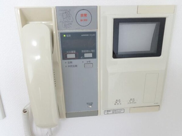 フォレシティ門前仲町の物件内観写真